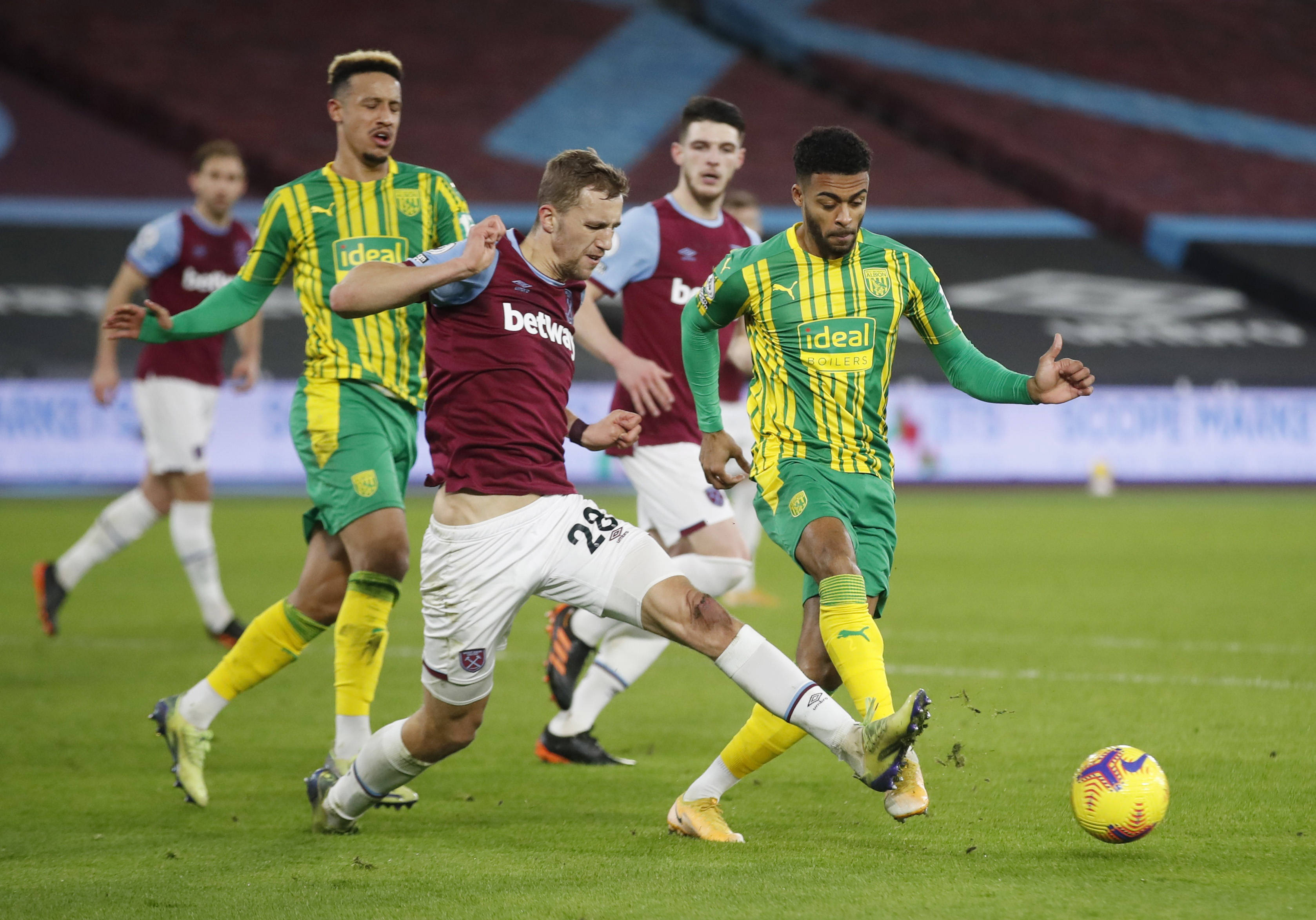 线重组策略 线重组策略