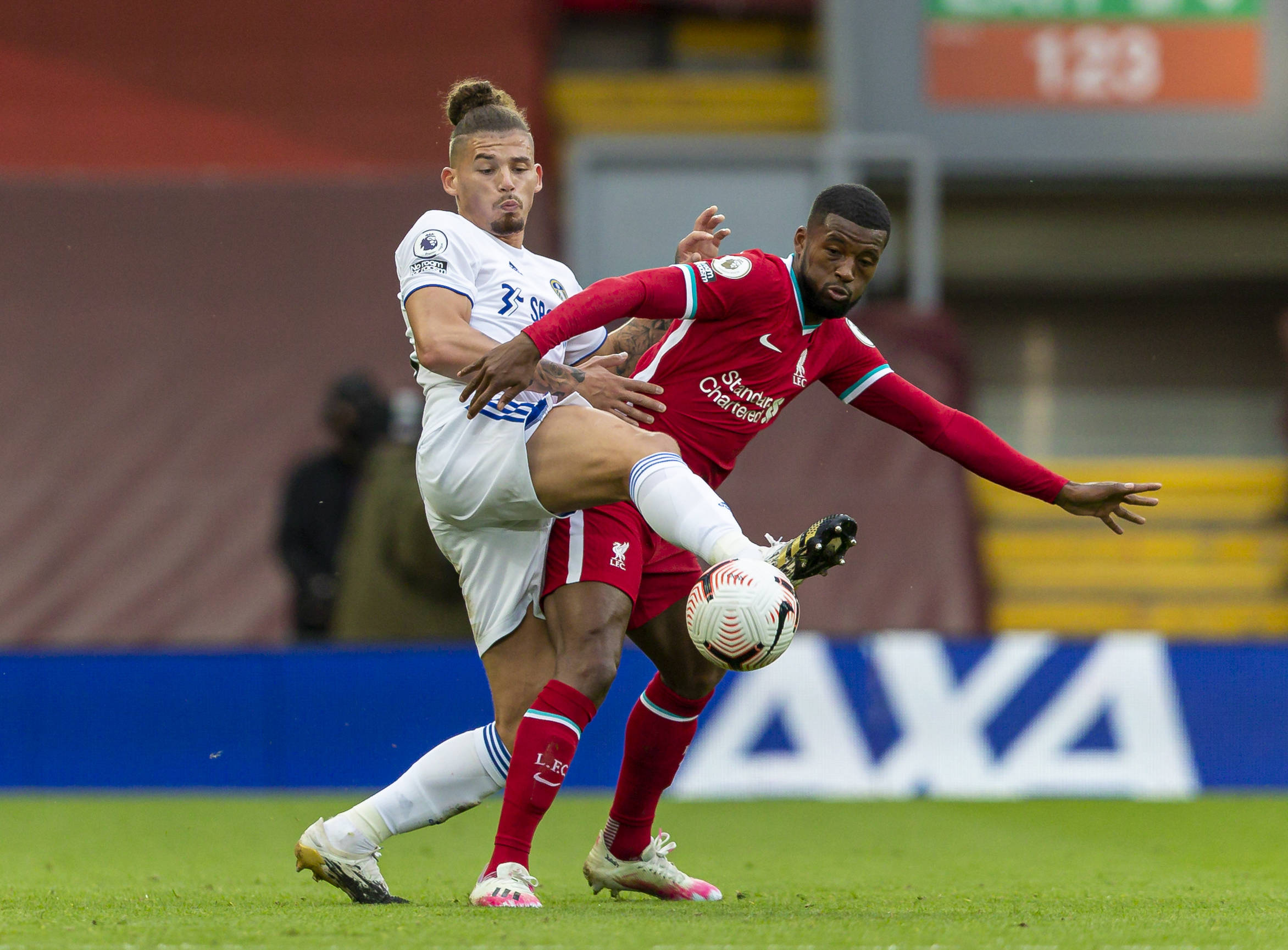 眼神和手势 眼神和手势