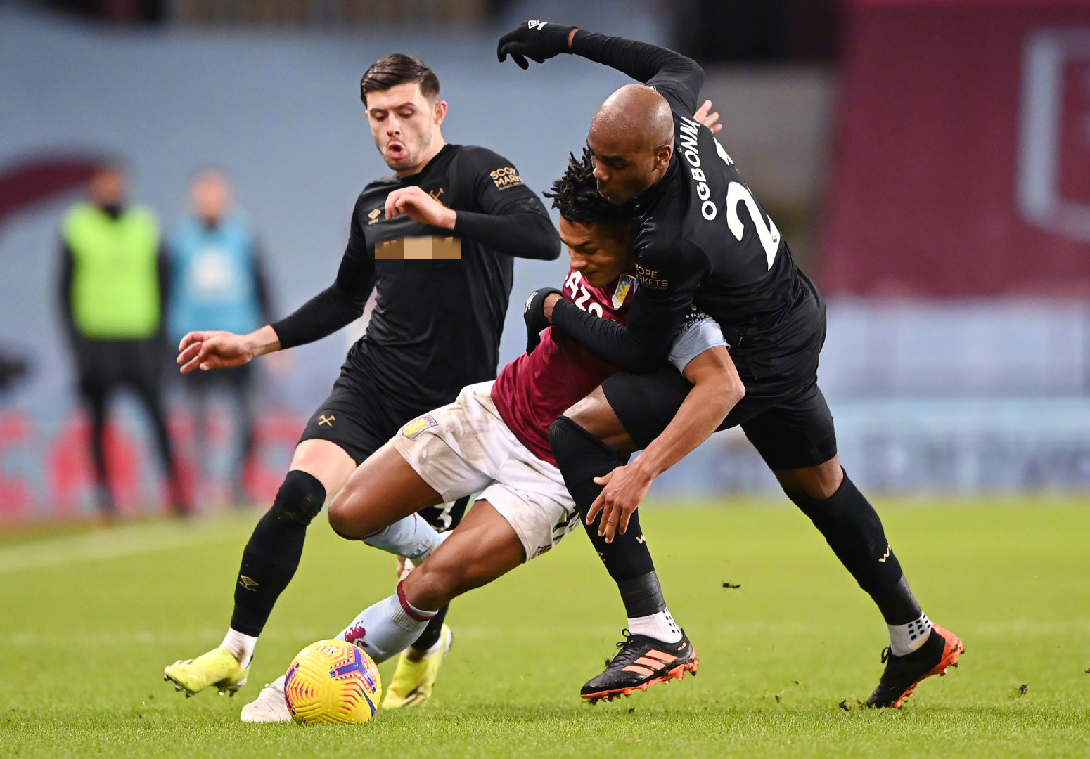 佐各有优势 佐各有优势