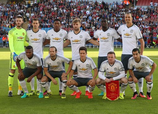 切尔西的惊 切尔西的惊